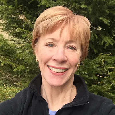 Photo of Anne Valentine